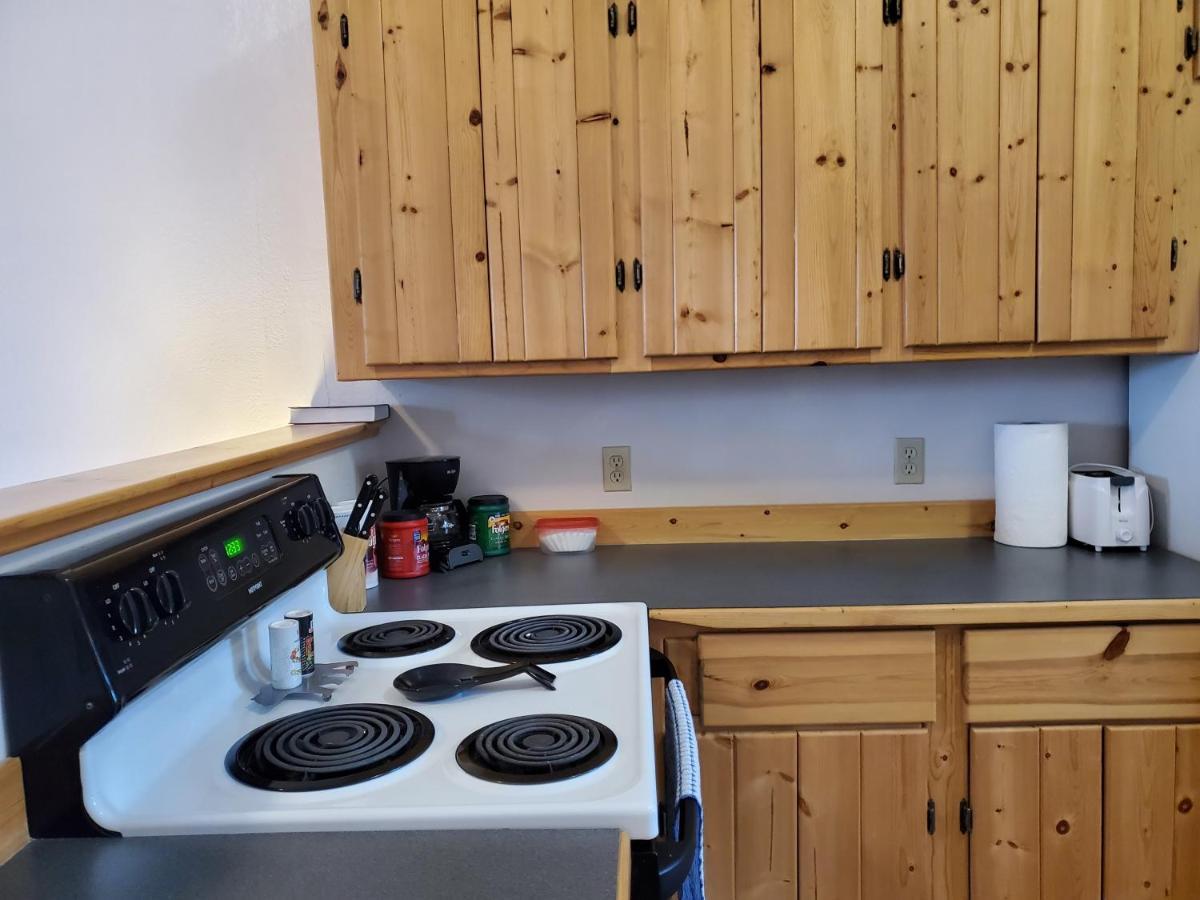 Denali'S Alaskan Spruce Cabins Healy Ngoại thất bức ảnh